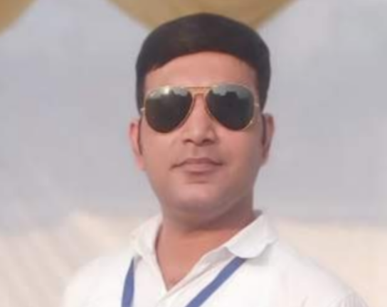 Nitin kaushik